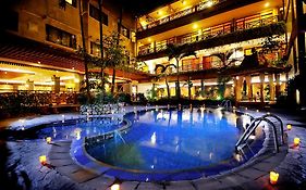 Sukajadi Hotel, Convention&Gallery